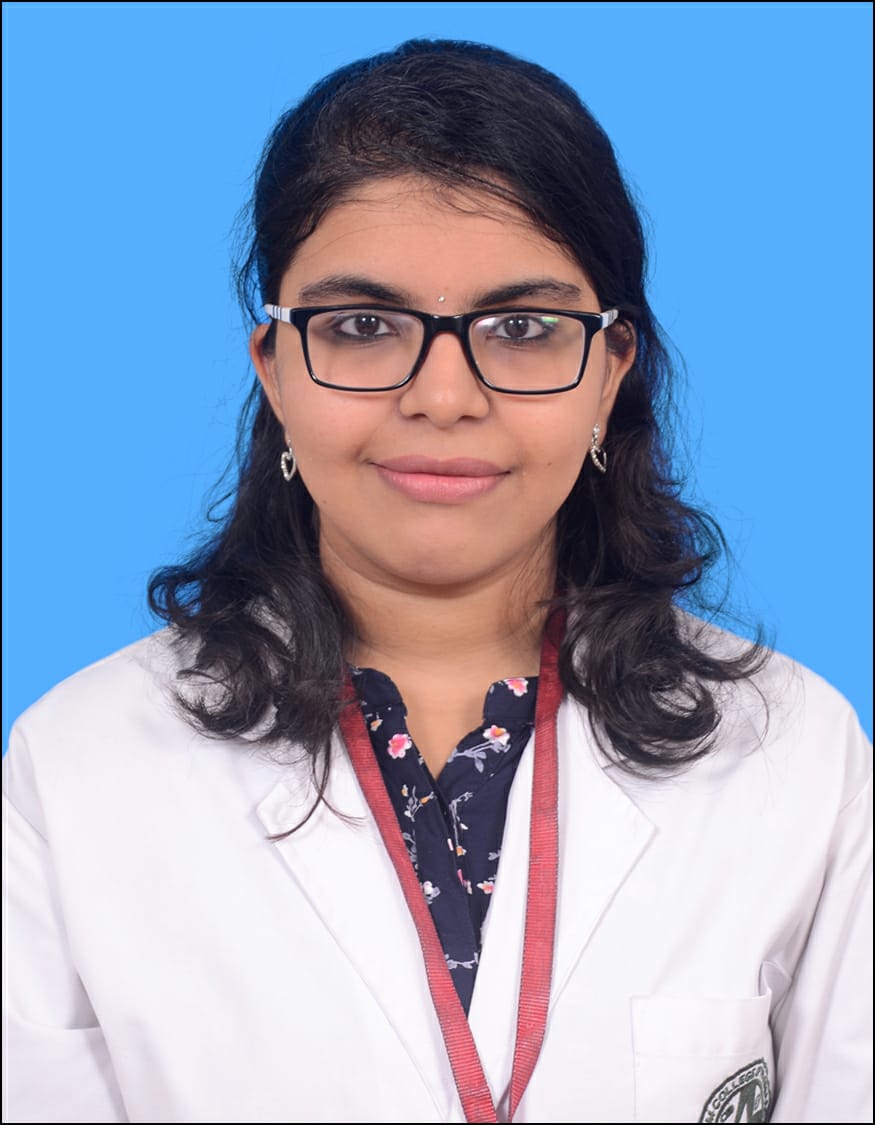 Bhairavi S