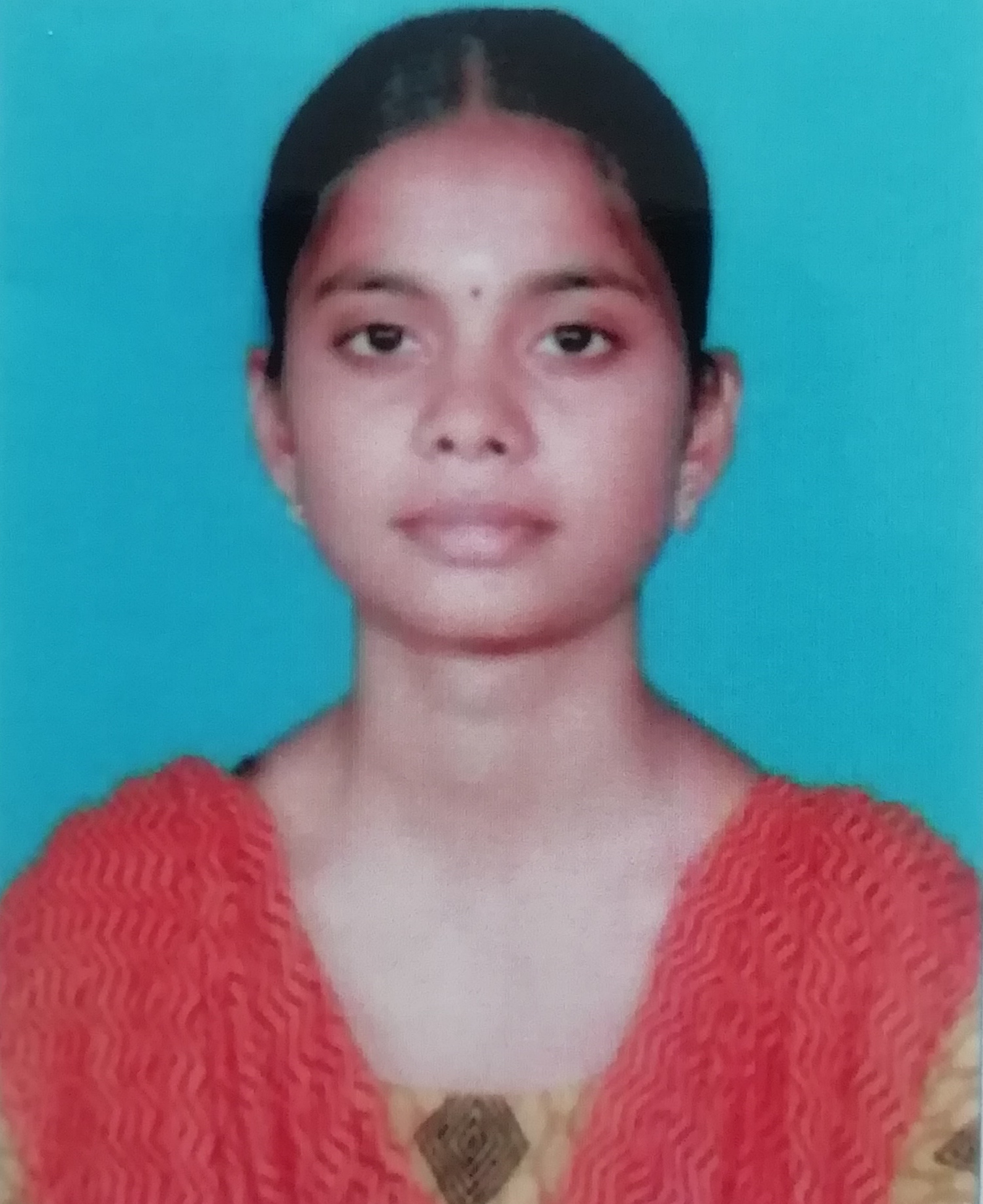 Guruvigneshwari M