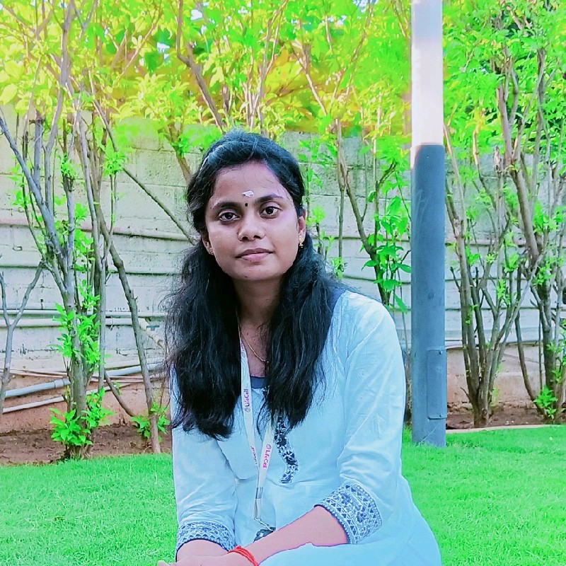 Guruvigneshwari M.