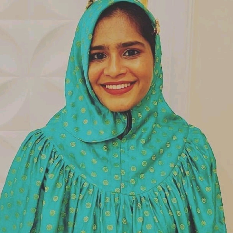 Dr. Arwa Aliakber