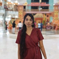 Aswini Priya Velmurugan