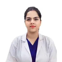 Dr. Archana Gupta