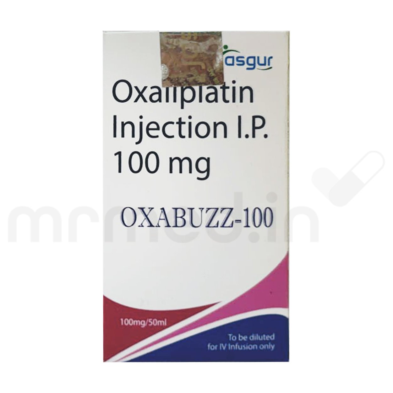 Buy Oxabuzz 100mg Injection Online: Uses, Price and Side Effects