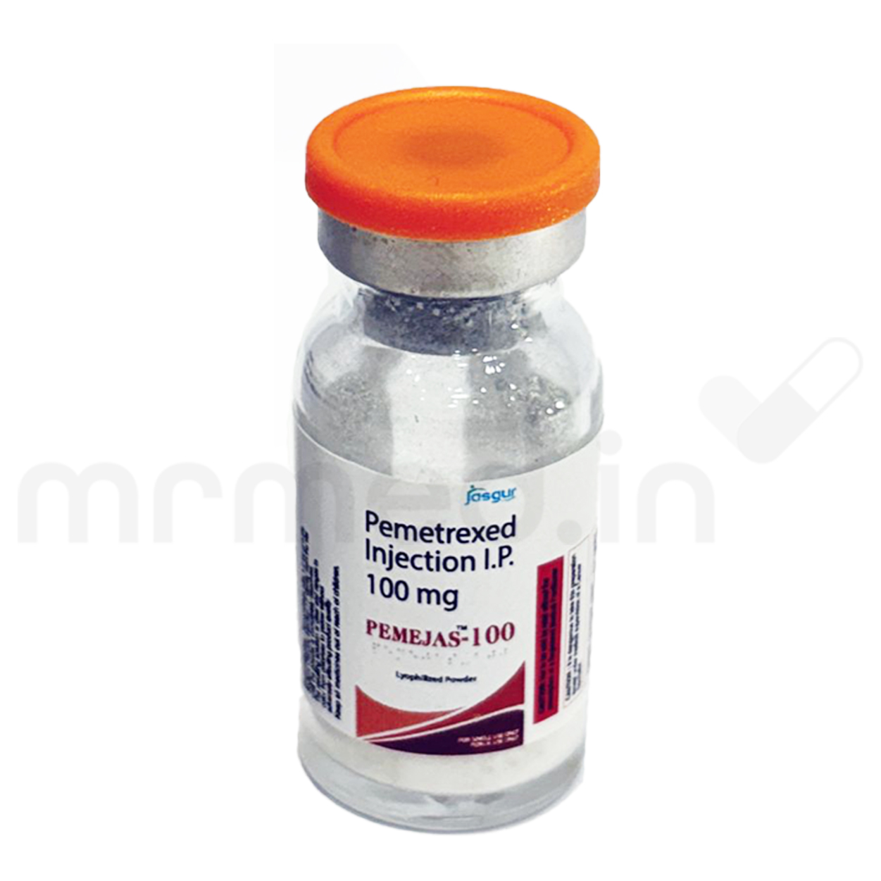Pemejas 100mg Injection