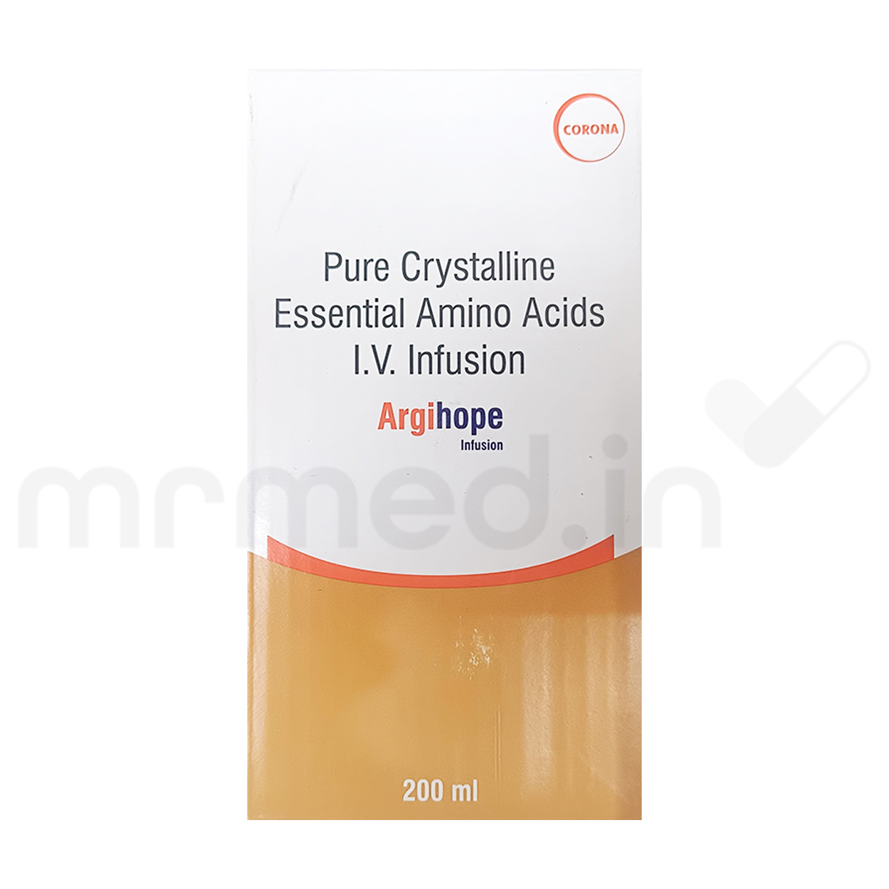 Argihope Infusion 200ml