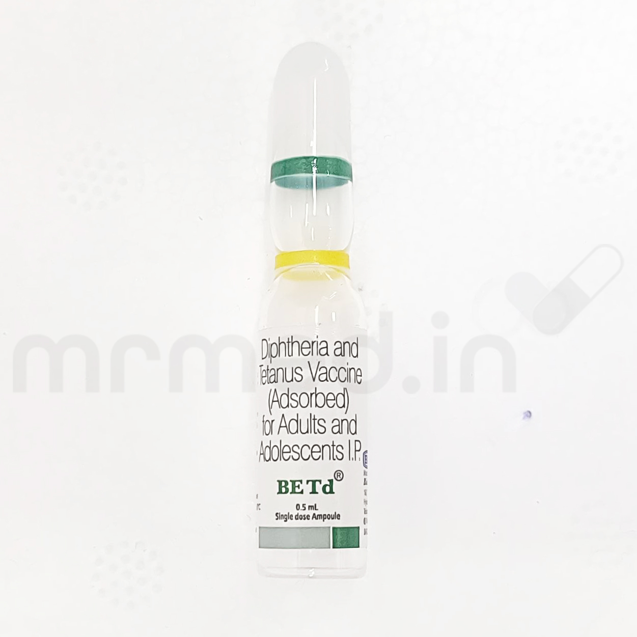BE Td Vaccine