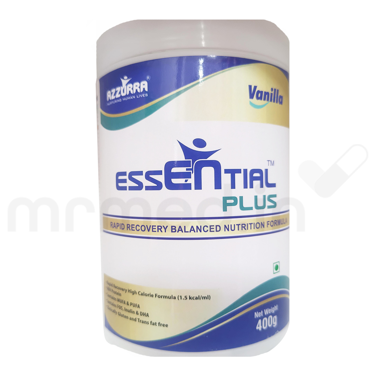 Essential Plus Powder 400gm