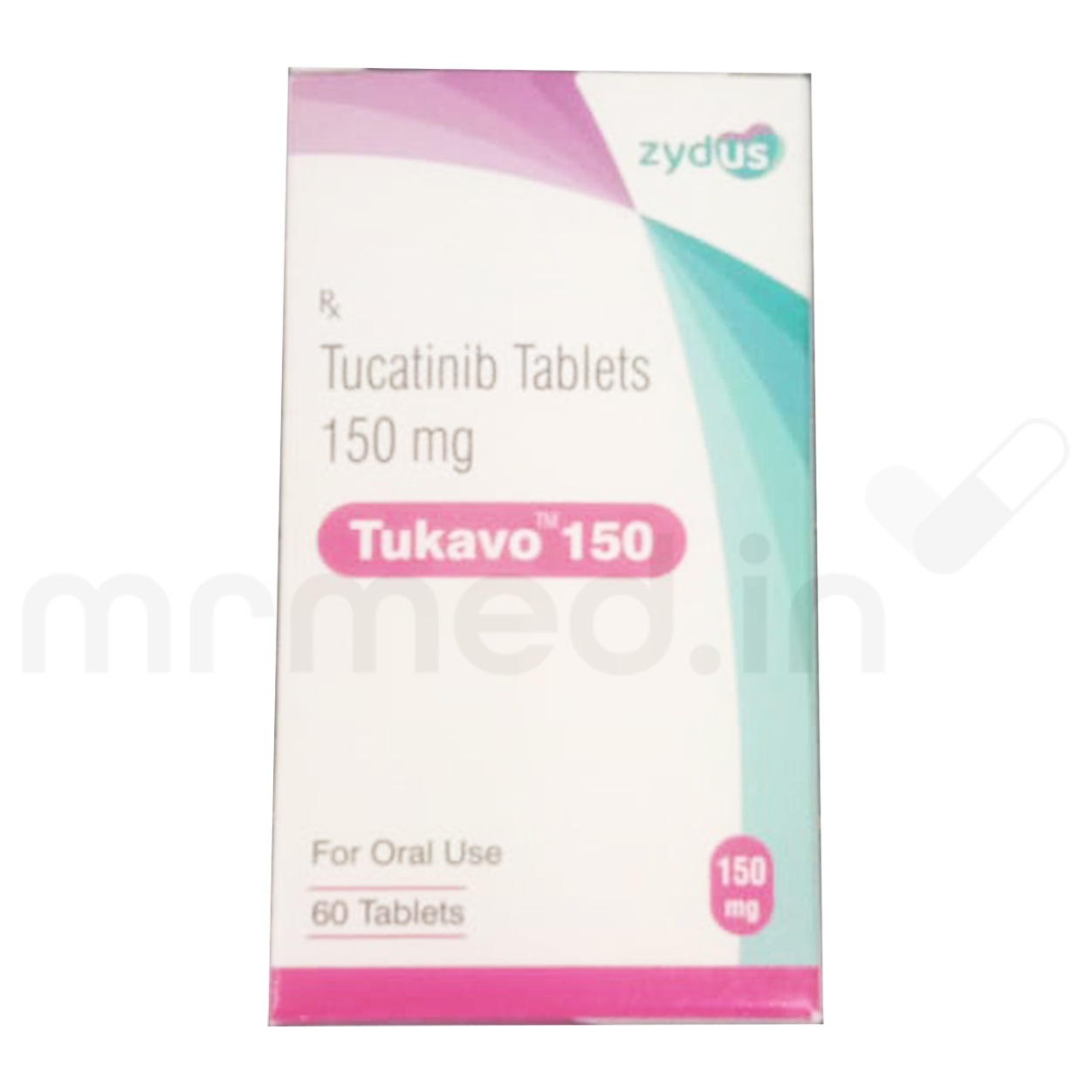 Tukavo 150mg Tablet