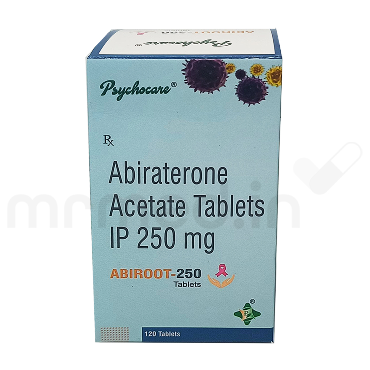 Abiroot 250mg Tablet