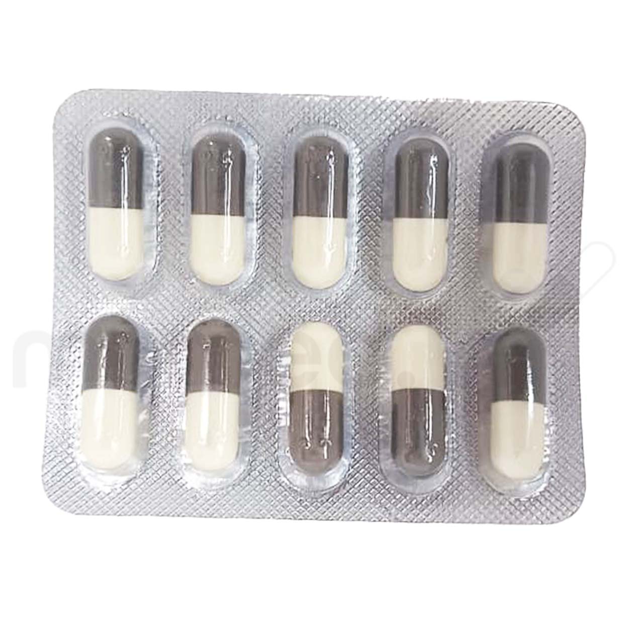 Durea 500mg Capsule
