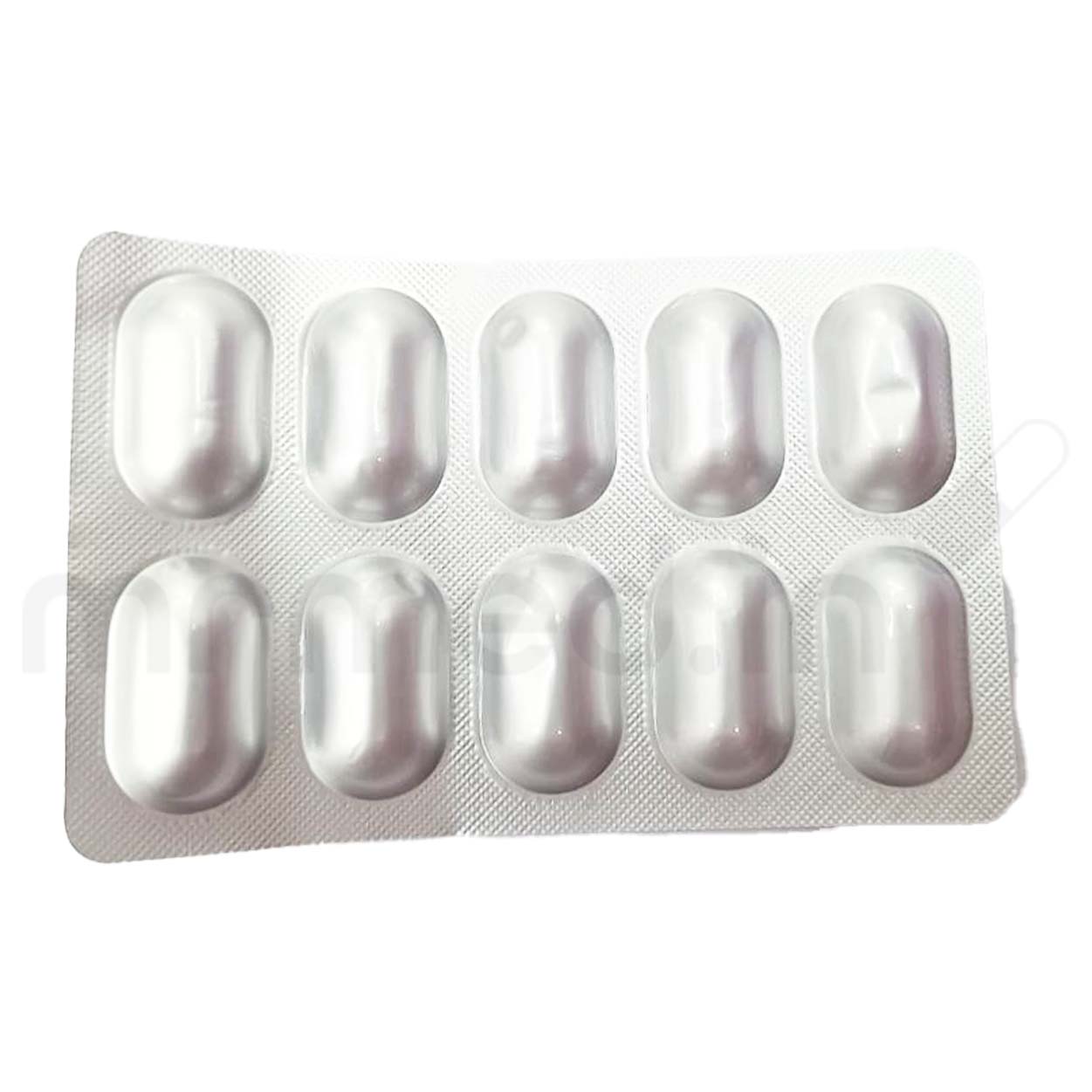 Pregaba 50mg Capsule