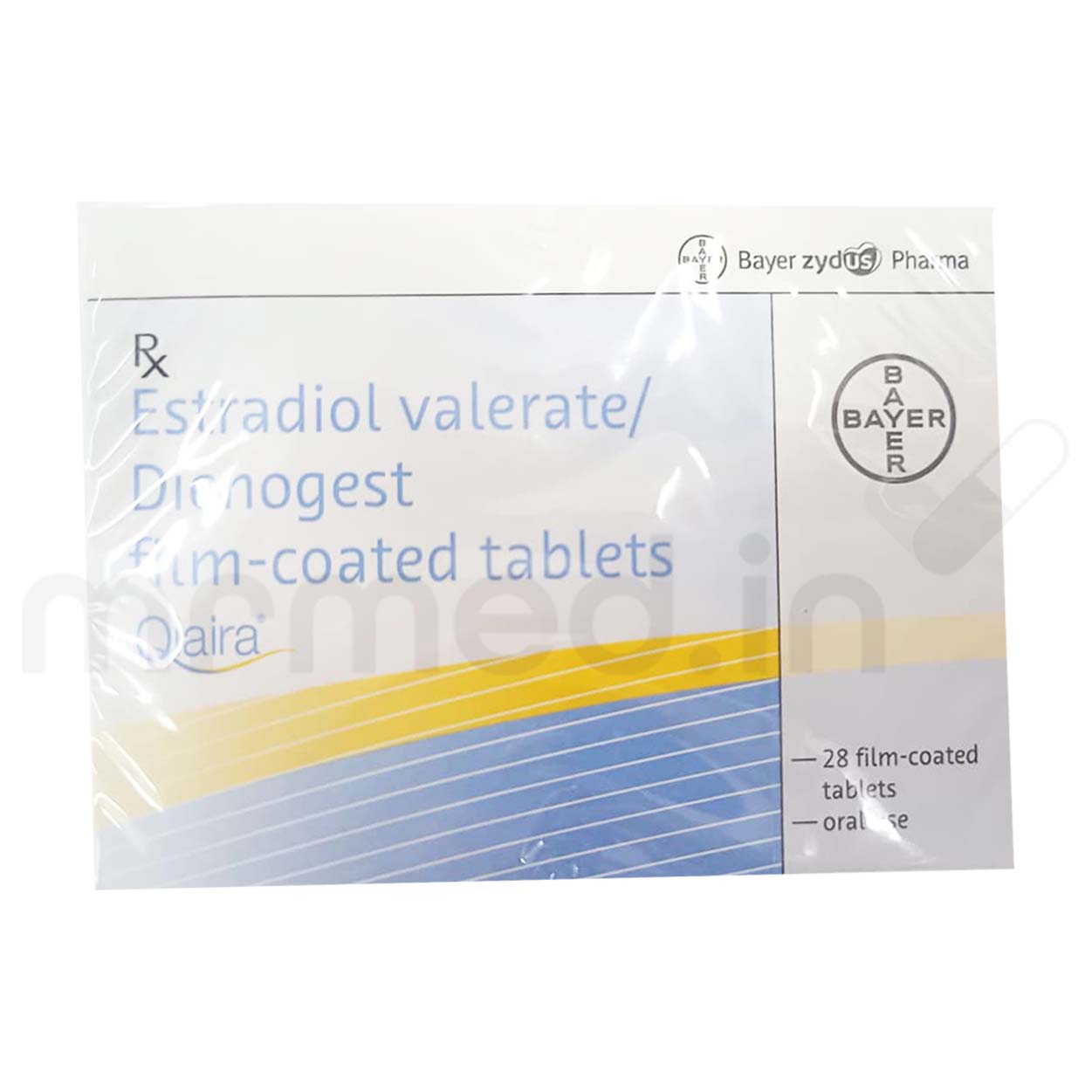 Qlaira Tablet
