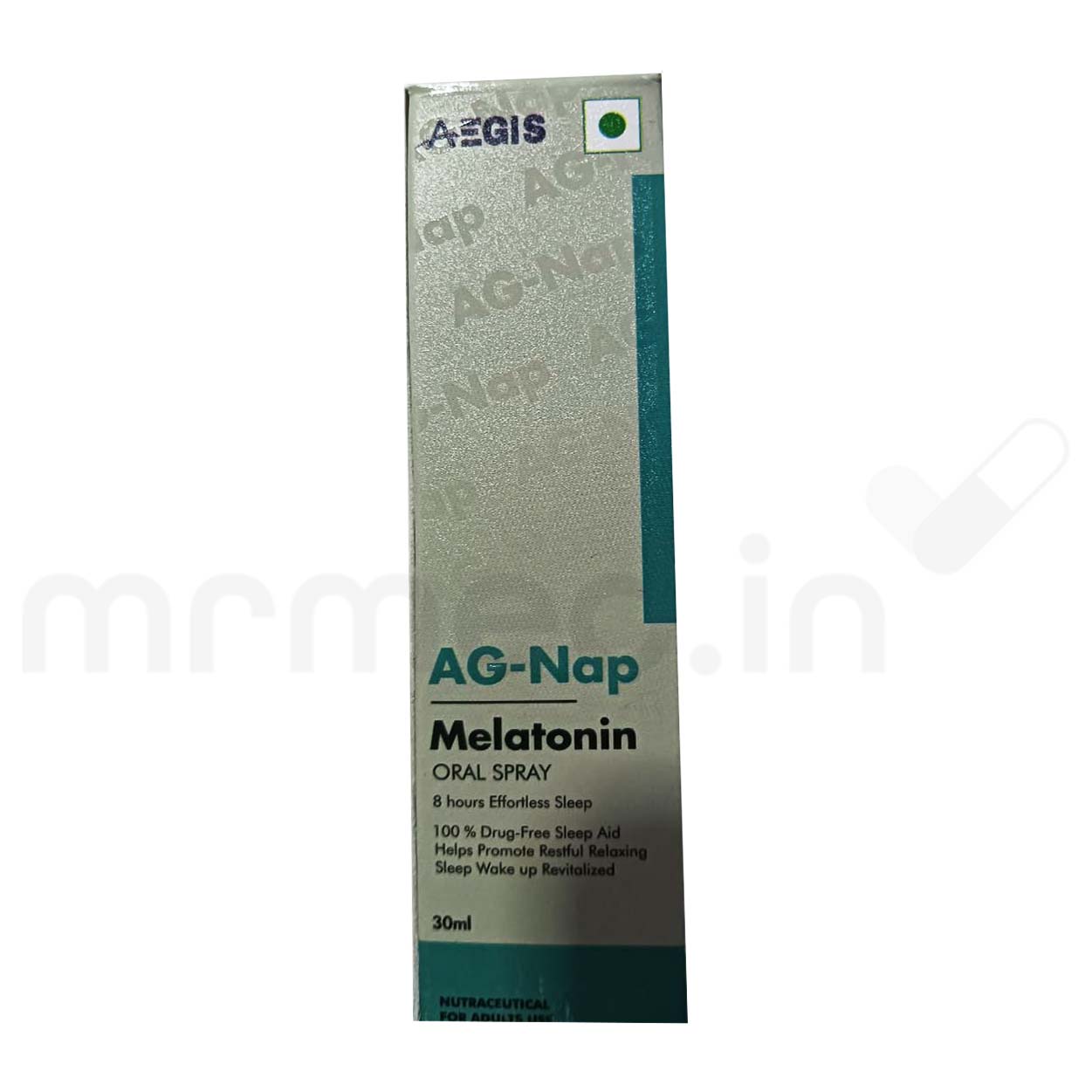 AG Nap Spray