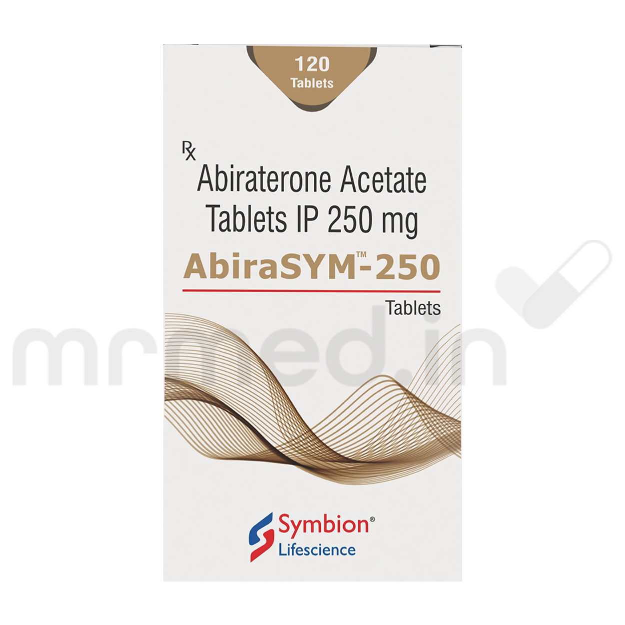 AbiraSYM 250 Tablet