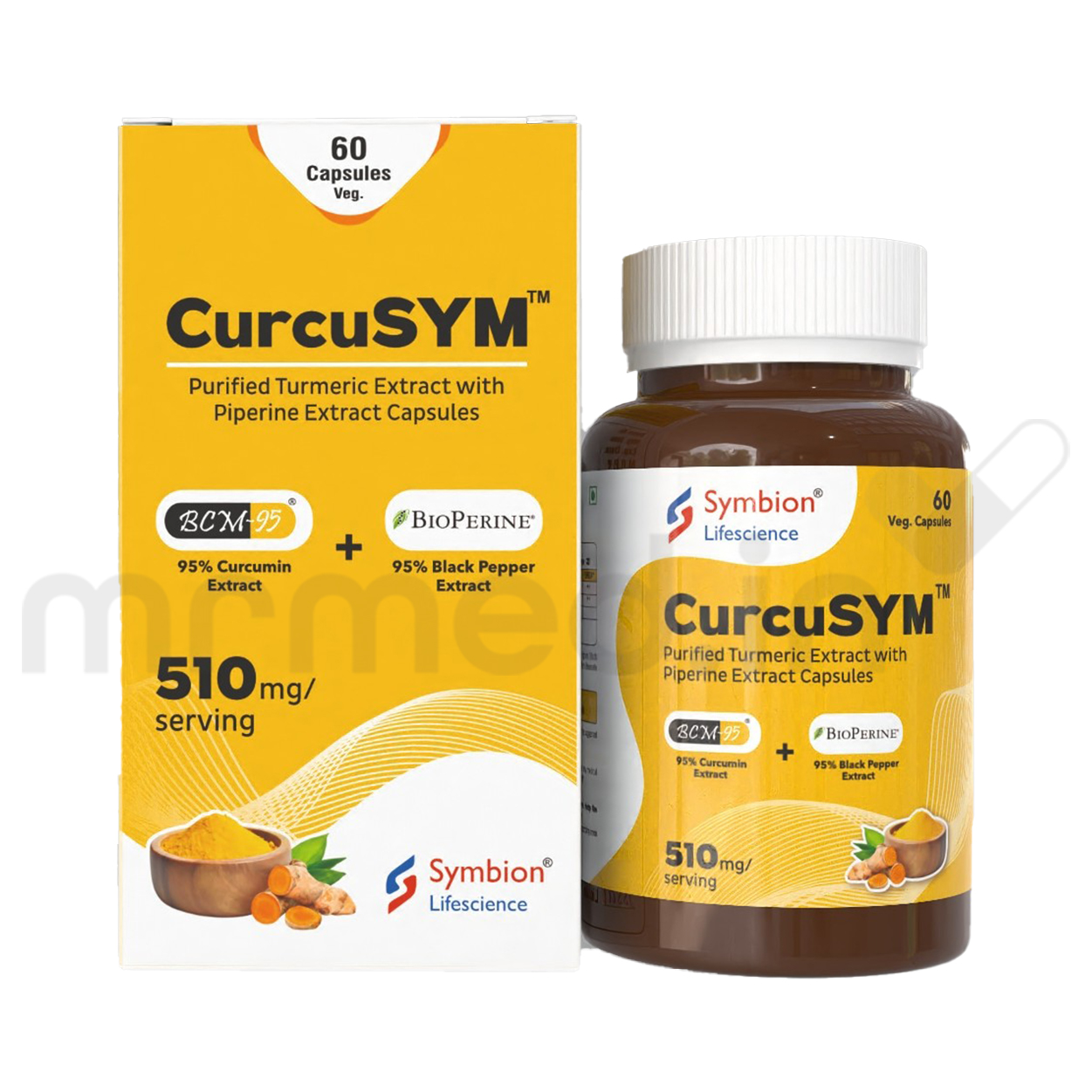 CurcuSYM Capsule