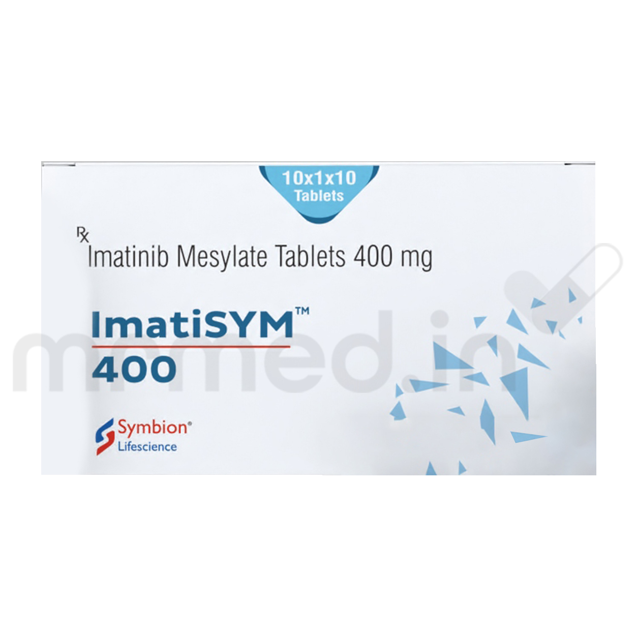 ImatiSYM 400 Tablet