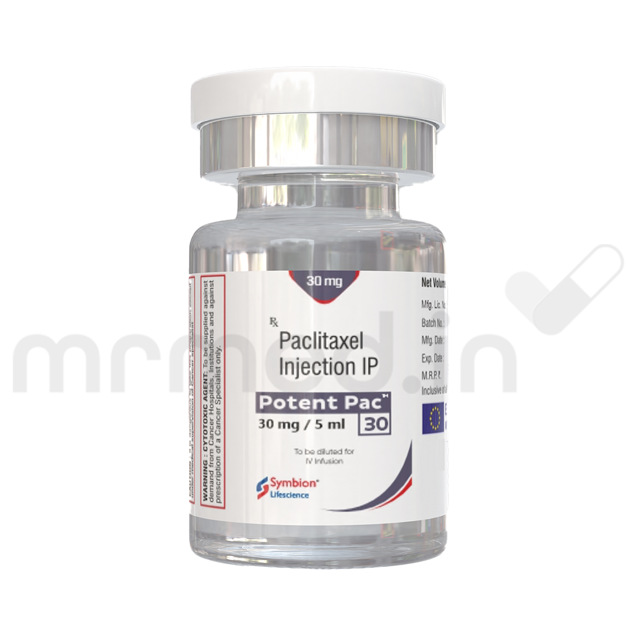 PotentPac 30 Injection
