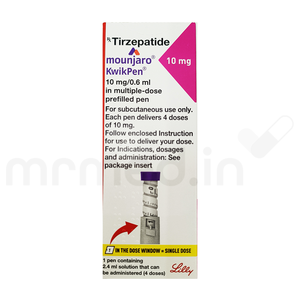 tirzepatide polaris peptides reviews Tirzepatide, Weight Loss Miracle Or Hype?