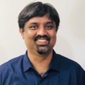 Dr. Murali Subramanian