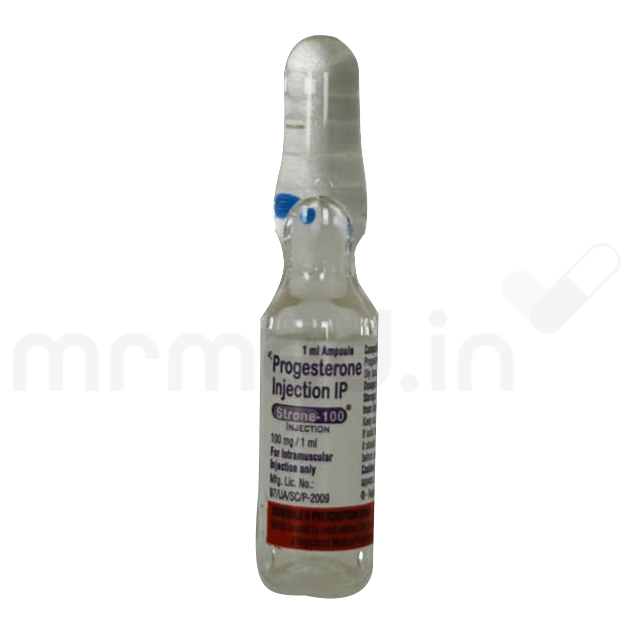 Buy Strone 100mg Capsule Online: Uses, Price, and Side Effects