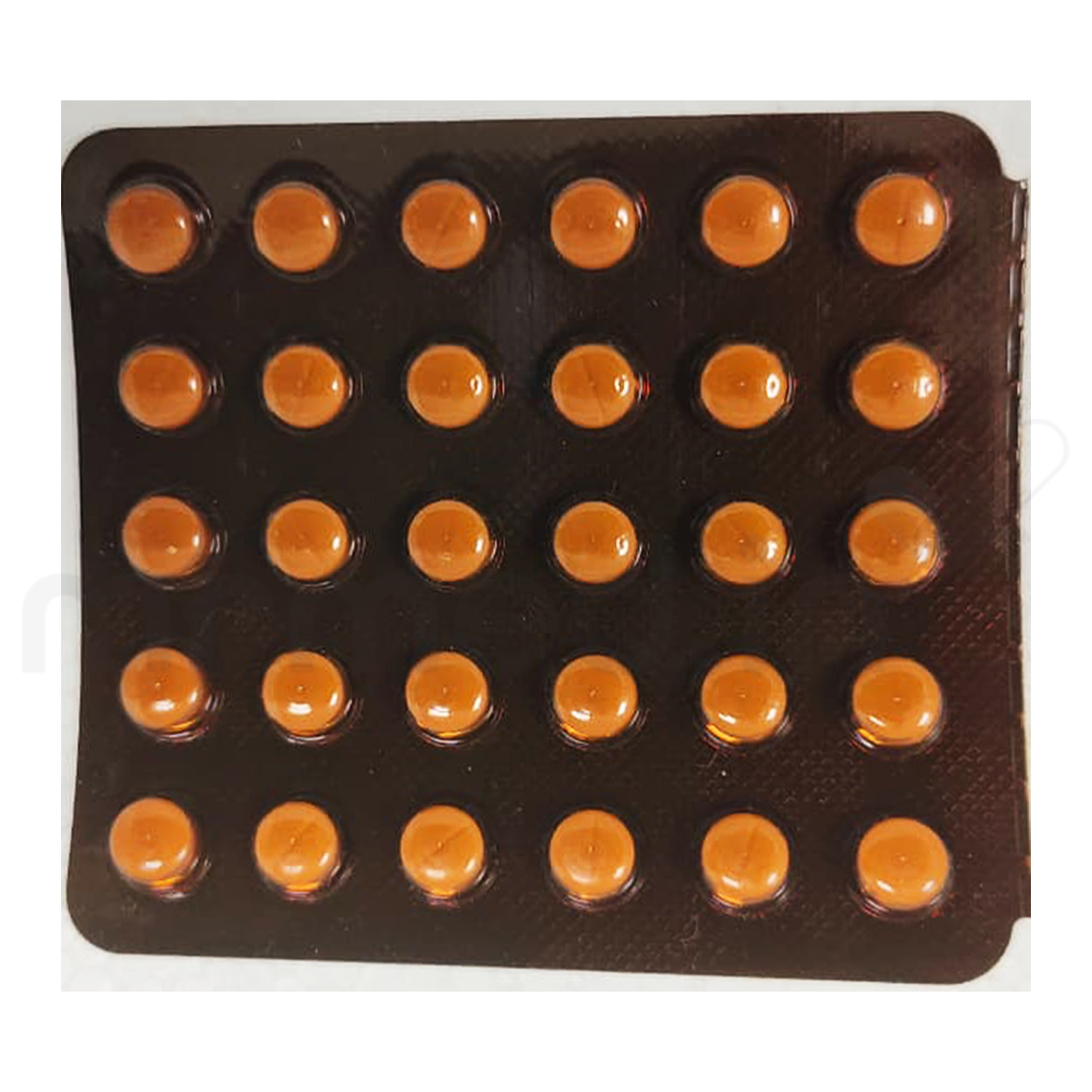 Nicardia Retard 20mg Tablet 30's