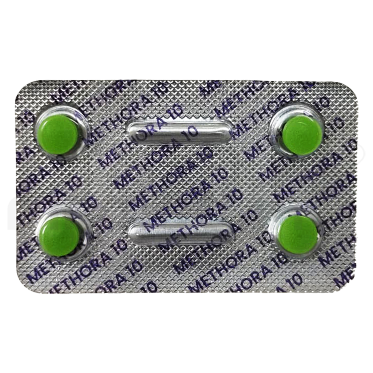 Methora 10mg Tablet