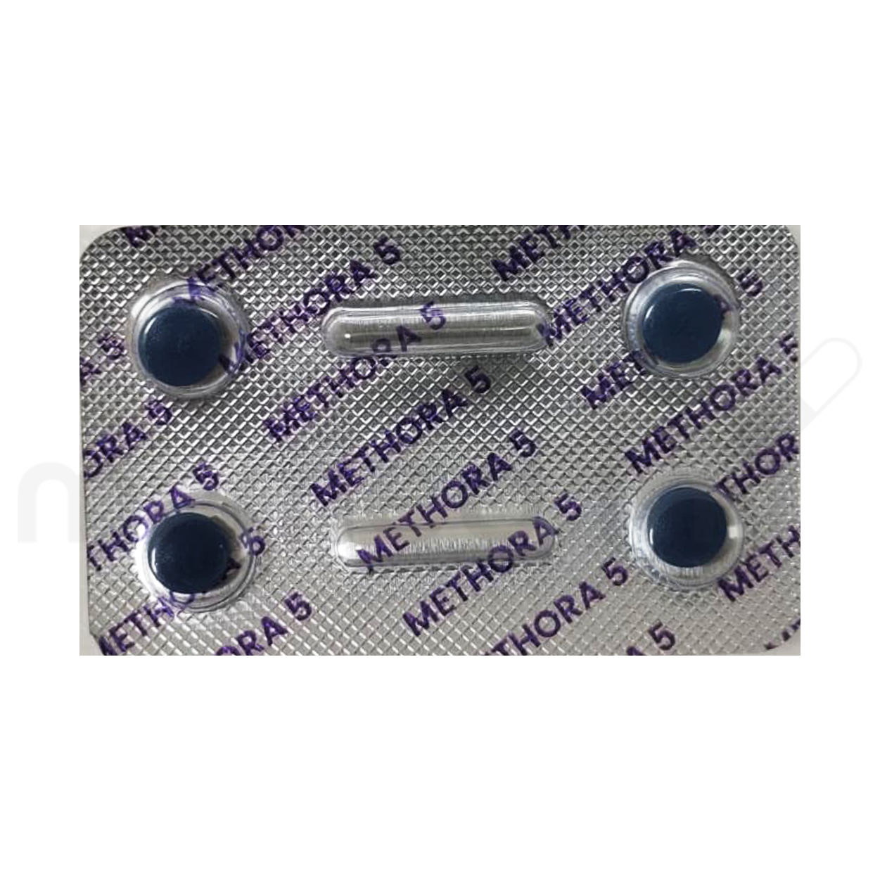 Methora 5mg Tablet