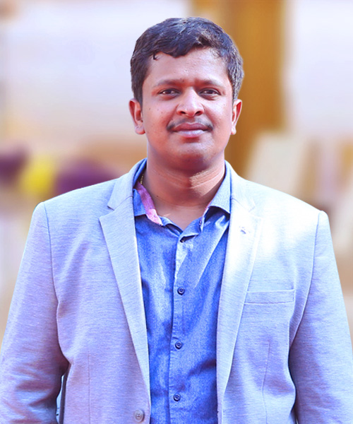 Dr. Shiva Kumar Uppala