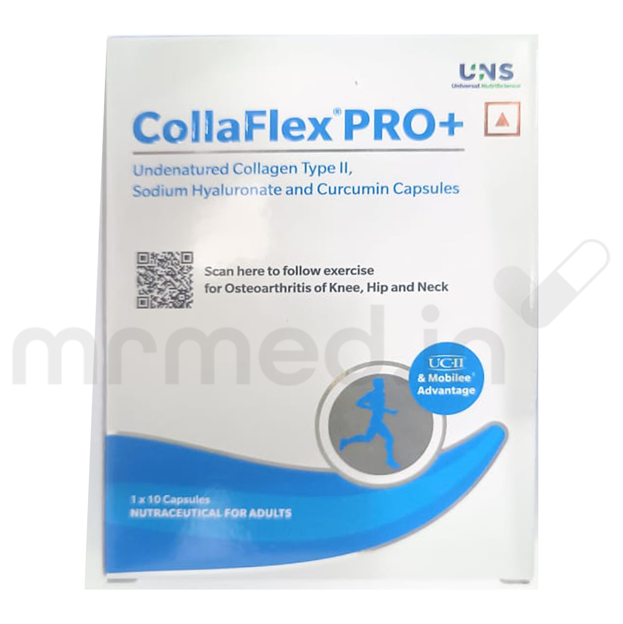 Collaflex Pro Plus Capsule