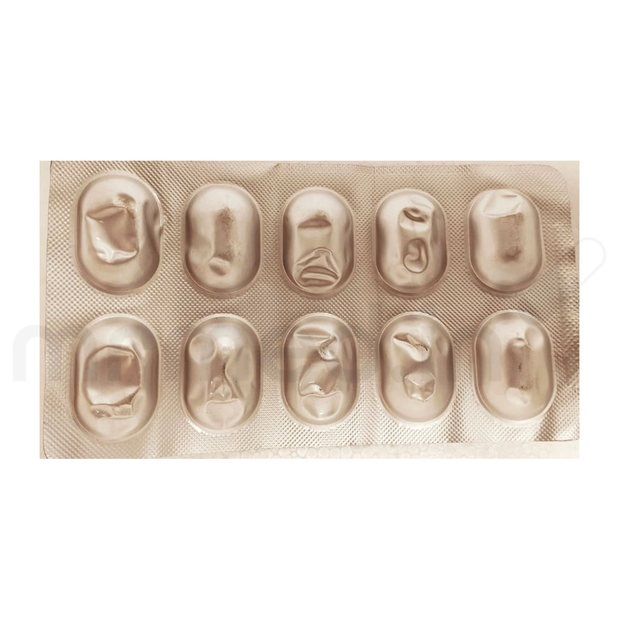 Acegaba 100mg Capsule
