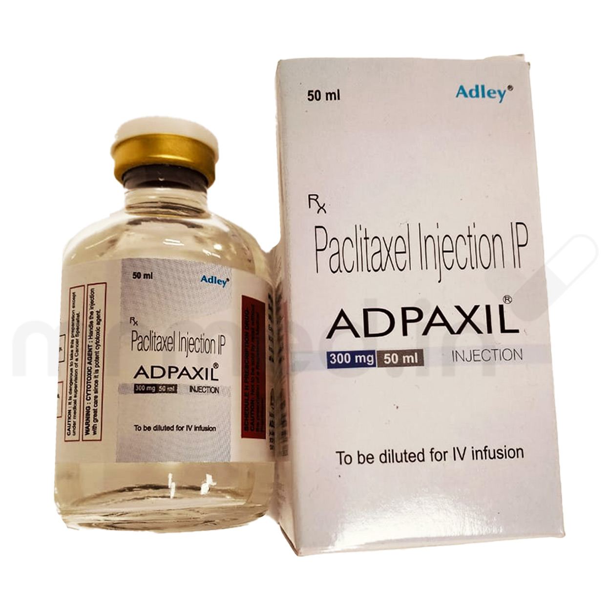 Adpaxil 300mg Injection