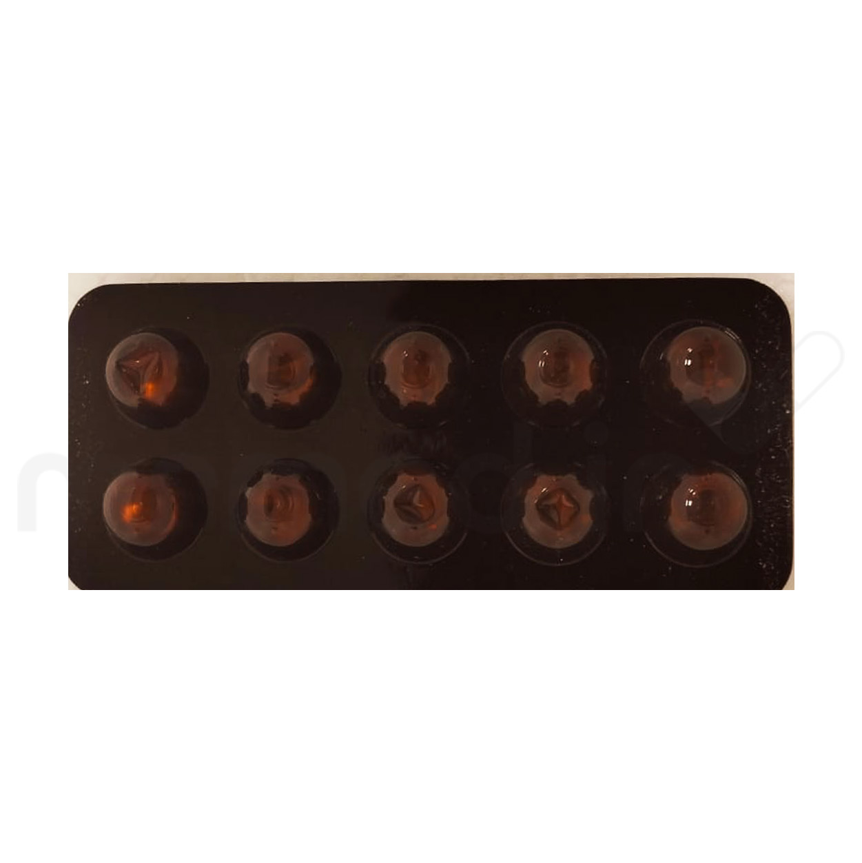 Alphadol 0.5mcg Tablet