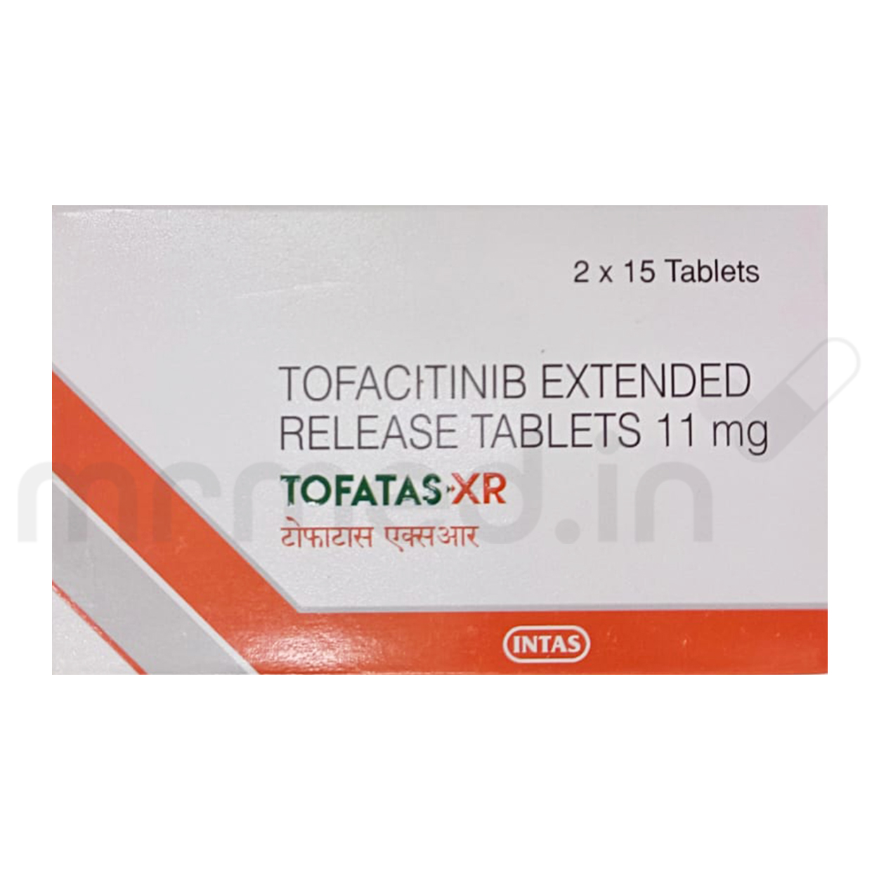Tofatas XR Tablet