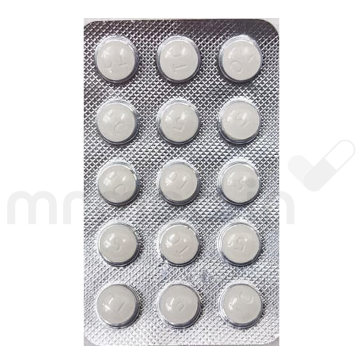 Tnib 5mg Tablet 15's: Uses, Side Effects, Composition, Price & Benefits