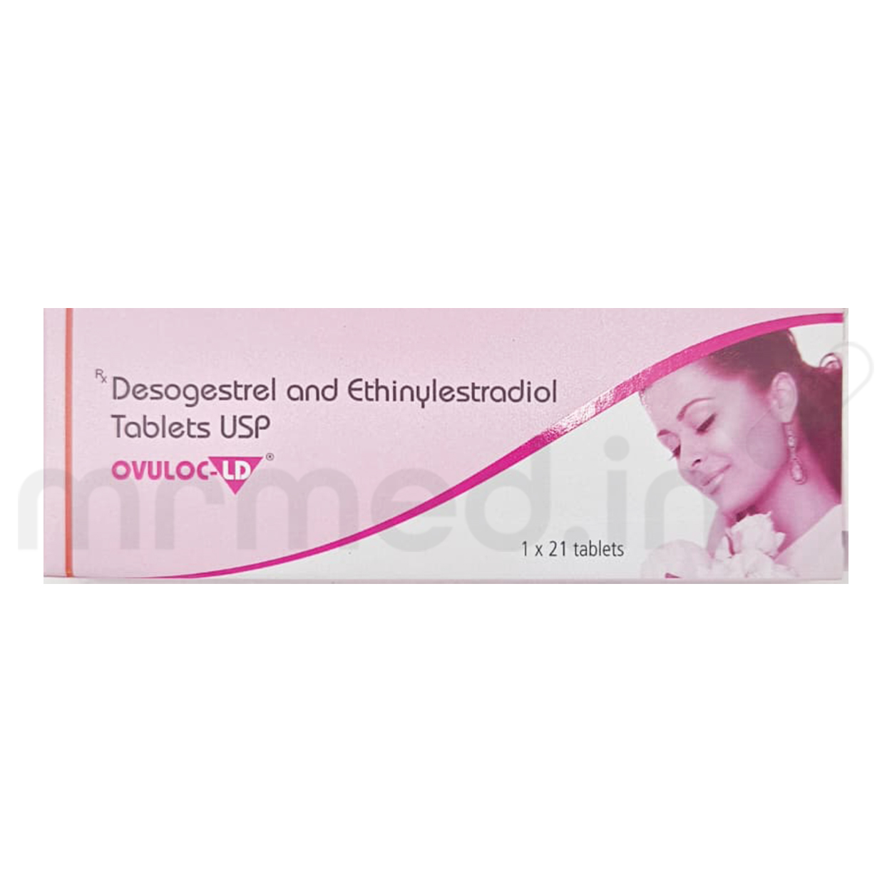 Ovuloc LD Tablet