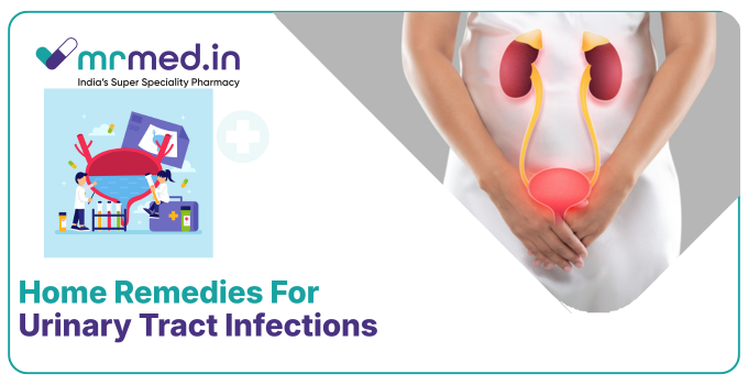Unlock The Secret: Home Remedies For Urinary Tract Infections