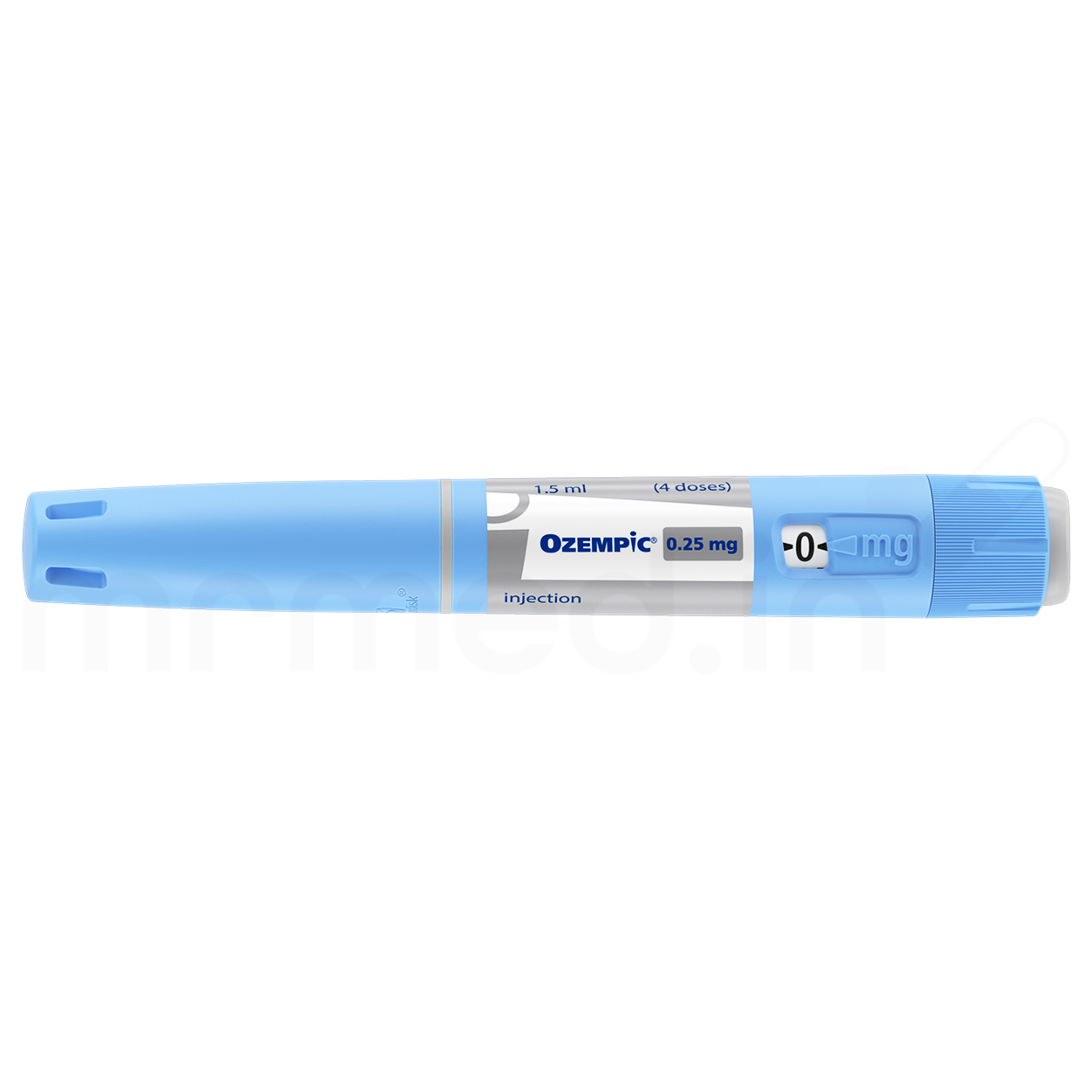 semaglutide 0.25 mg pen Ozempic 0.25mg Injection Price in India