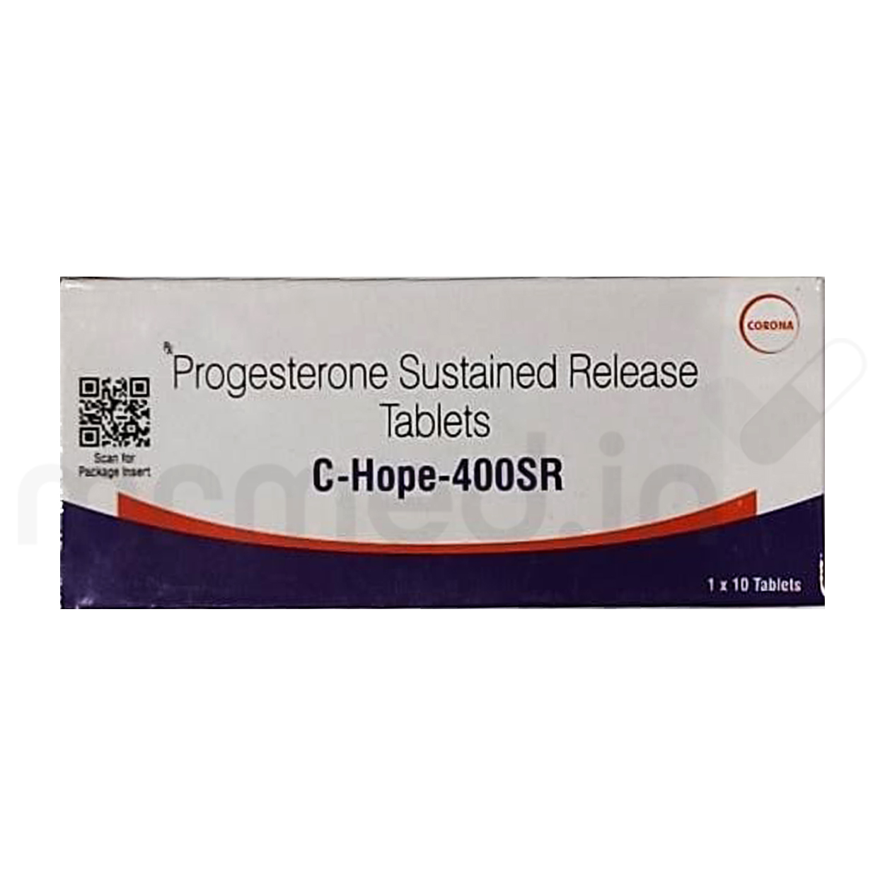 C Hope 400SR Tablet