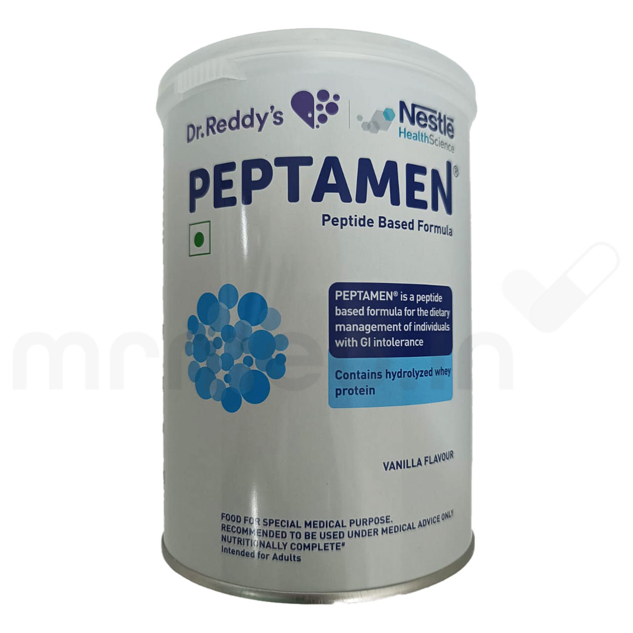 Nestle Peptamen Powder 400gm