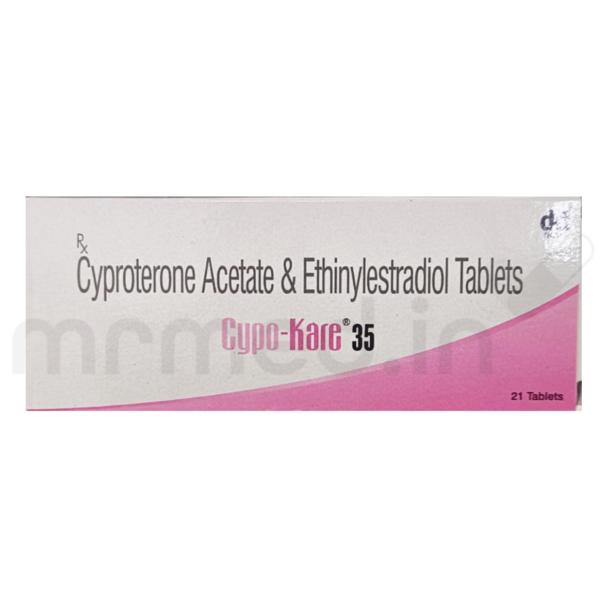 Buy Cypokare Tablet Online: Uses and Price | MrMed