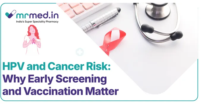 HPV Cancer Prevention: Screening, Vaccine, and Risk Guide