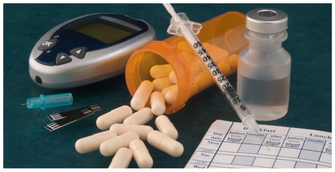 Diabetes Medications for Blood Sugar Control Explained | MrMed