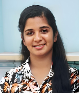 Dr Rakshitha B K