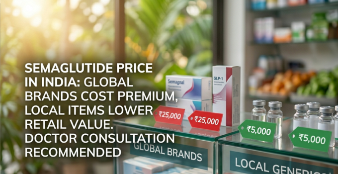 buy semaglutide online india India Generic Semaglutide Boosts Global Weight Loss Access