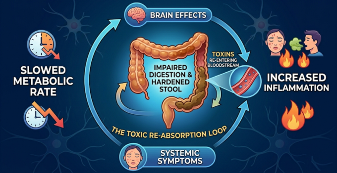 Top 10 side effects of constipation that you must be aware of | MrMed