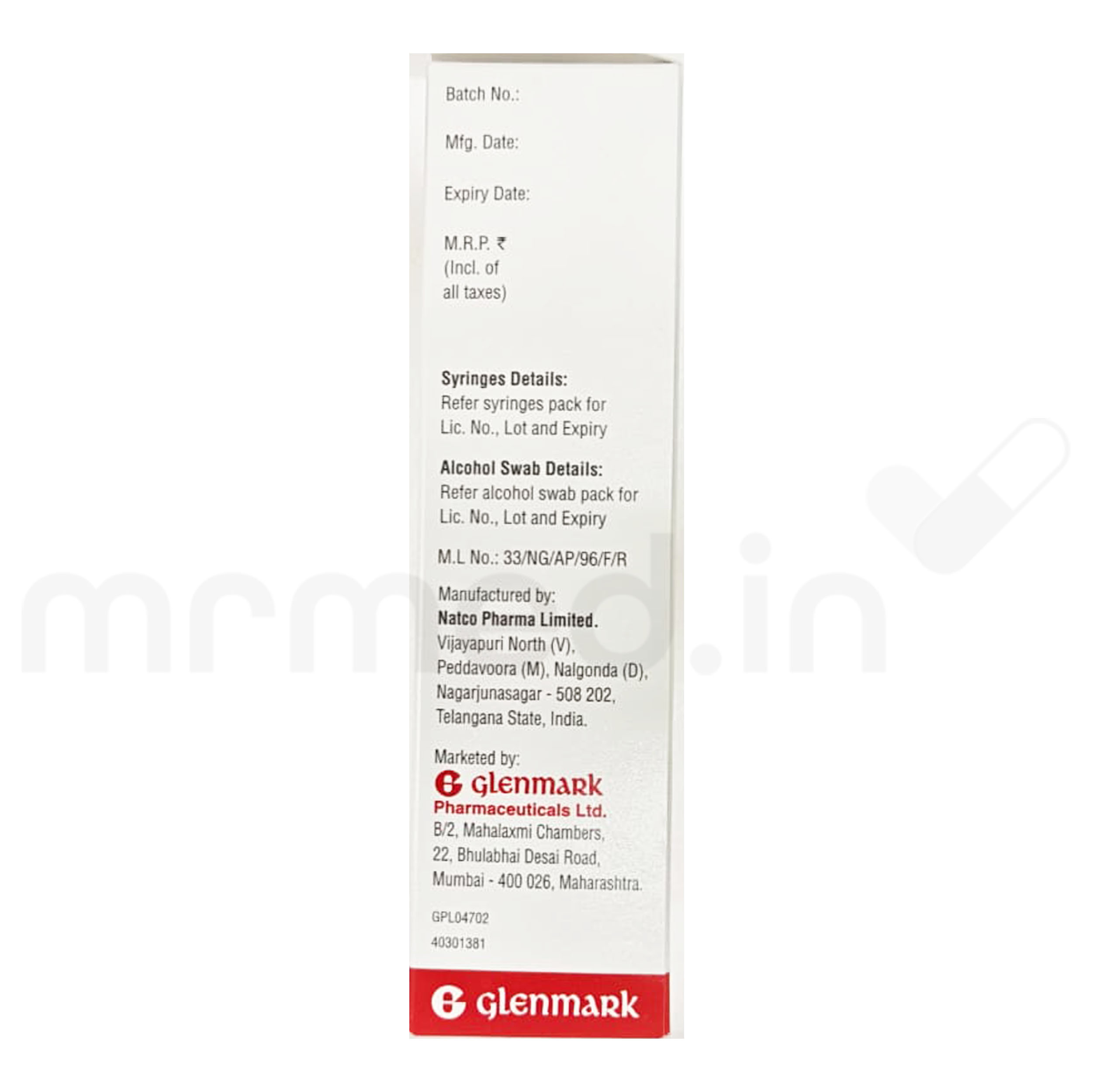 semaglutide 2mg price GLIPIQ 2mg Injection: Price, Uses & Benefits