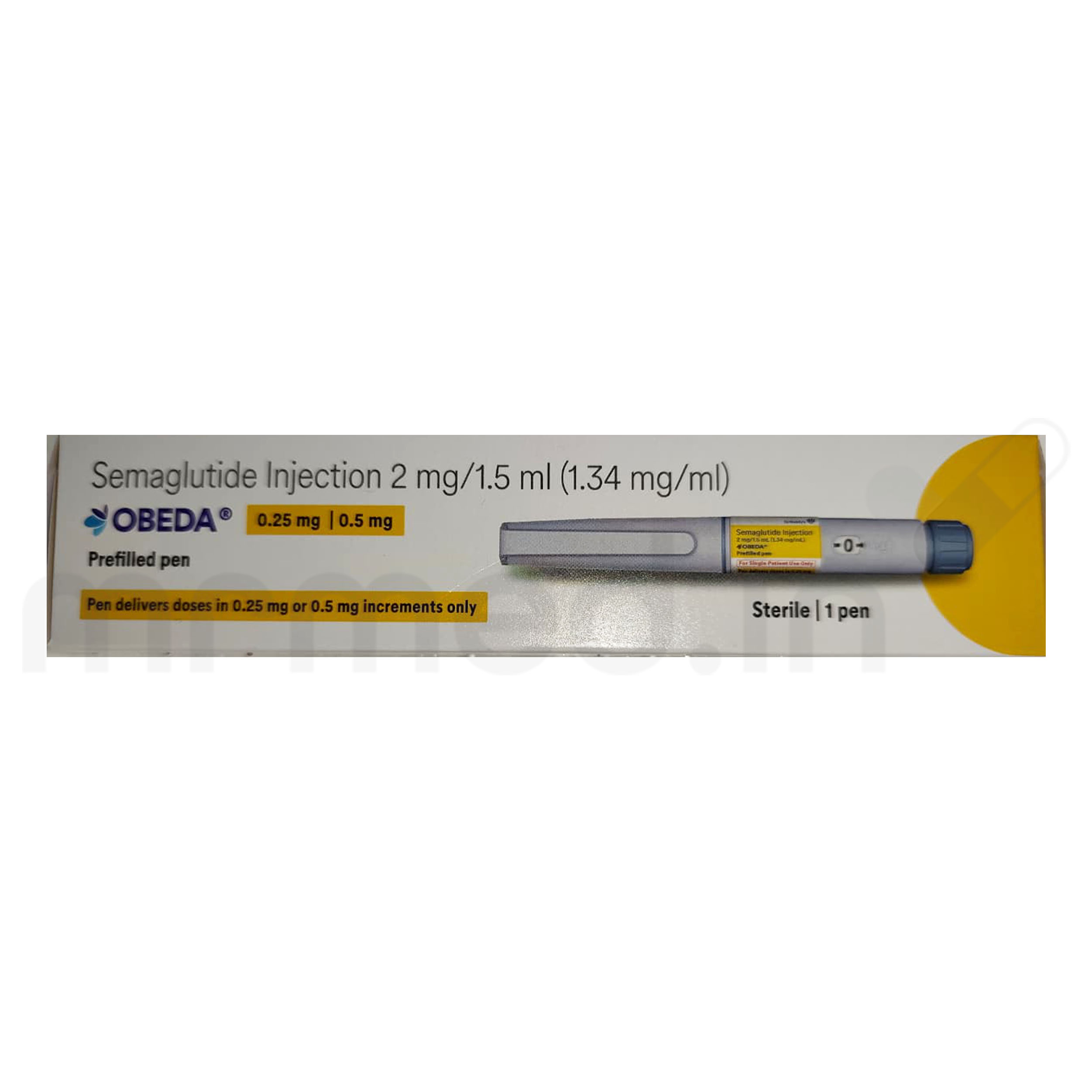 India Generic Semaglutide Boosts Global Weight Loss Access