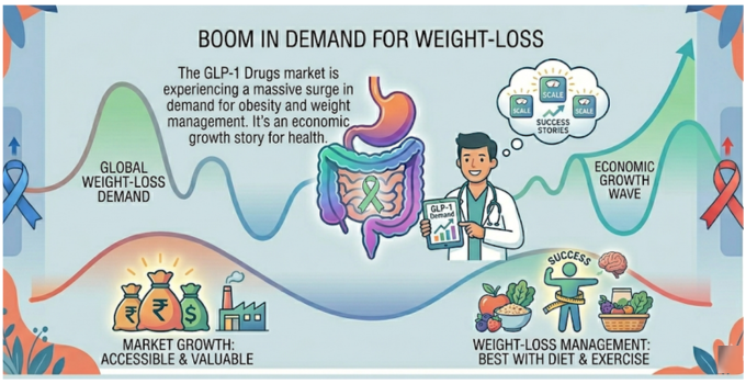 what activates glp 1 GLP-1