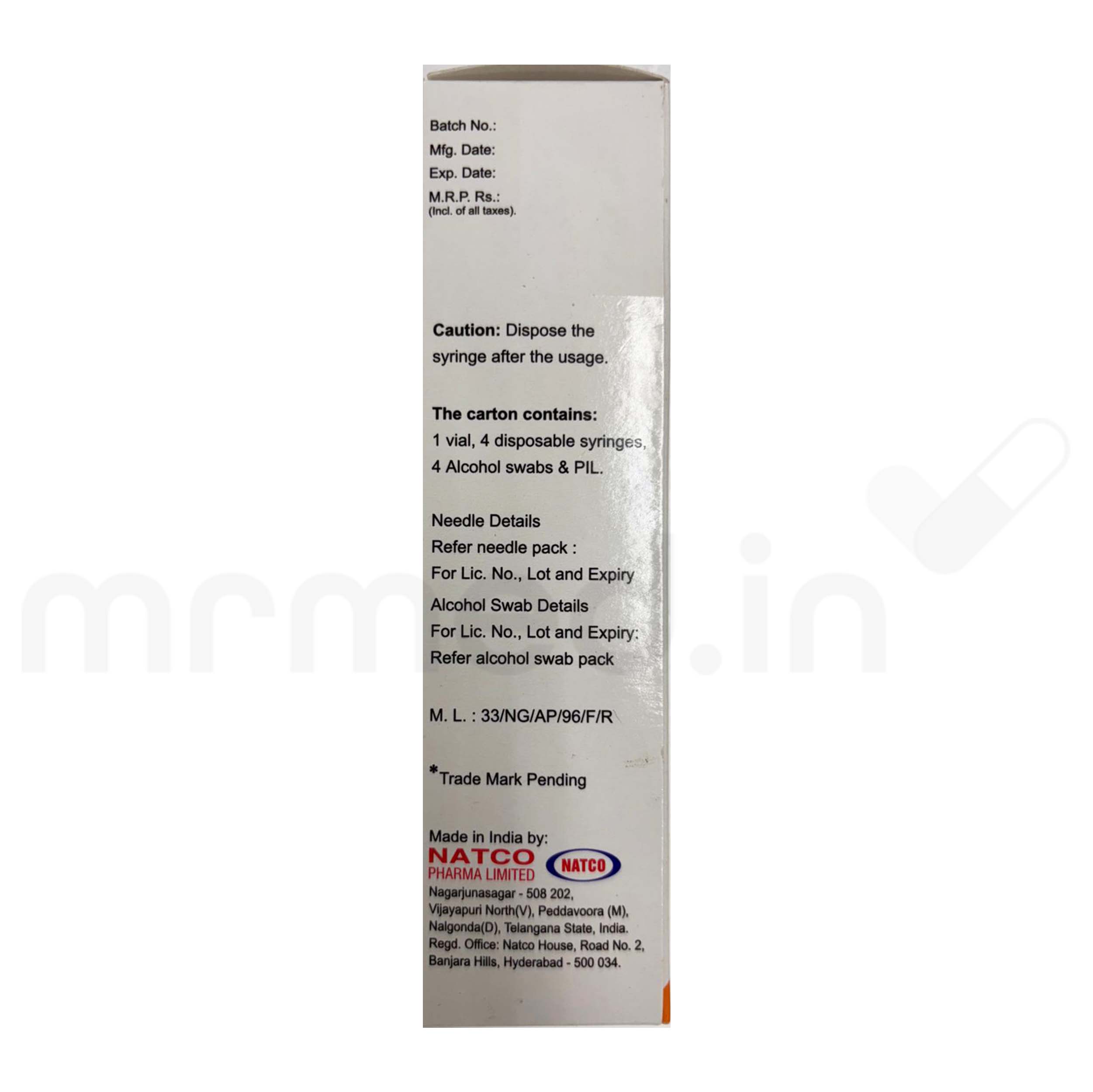 15 mg compounded tirzepatide Buy Zepbound® Online - Weekly Injections | Medication