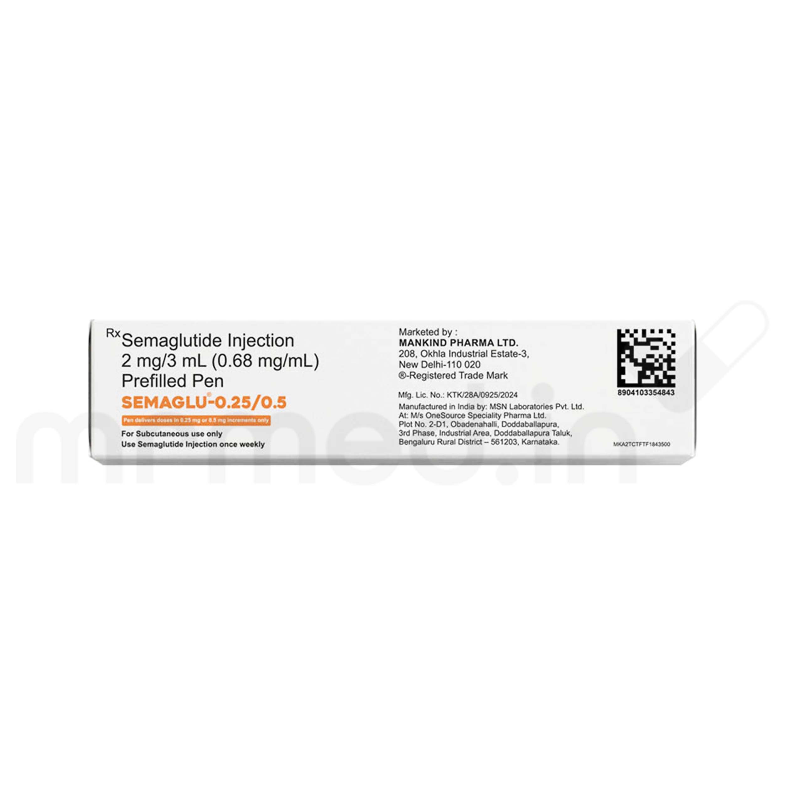 can i take semaglutide to lose 15 pounds Semaglutide is okay when losing 10-15 pounds. So called weight-experts say  it is dangerous but they are incorrect!!! New study shows that semaglutide  can help overweight patients lower their heart